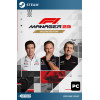 F1 Manager 2023 - Deluxe Edition Steam [Singleplayer Only]